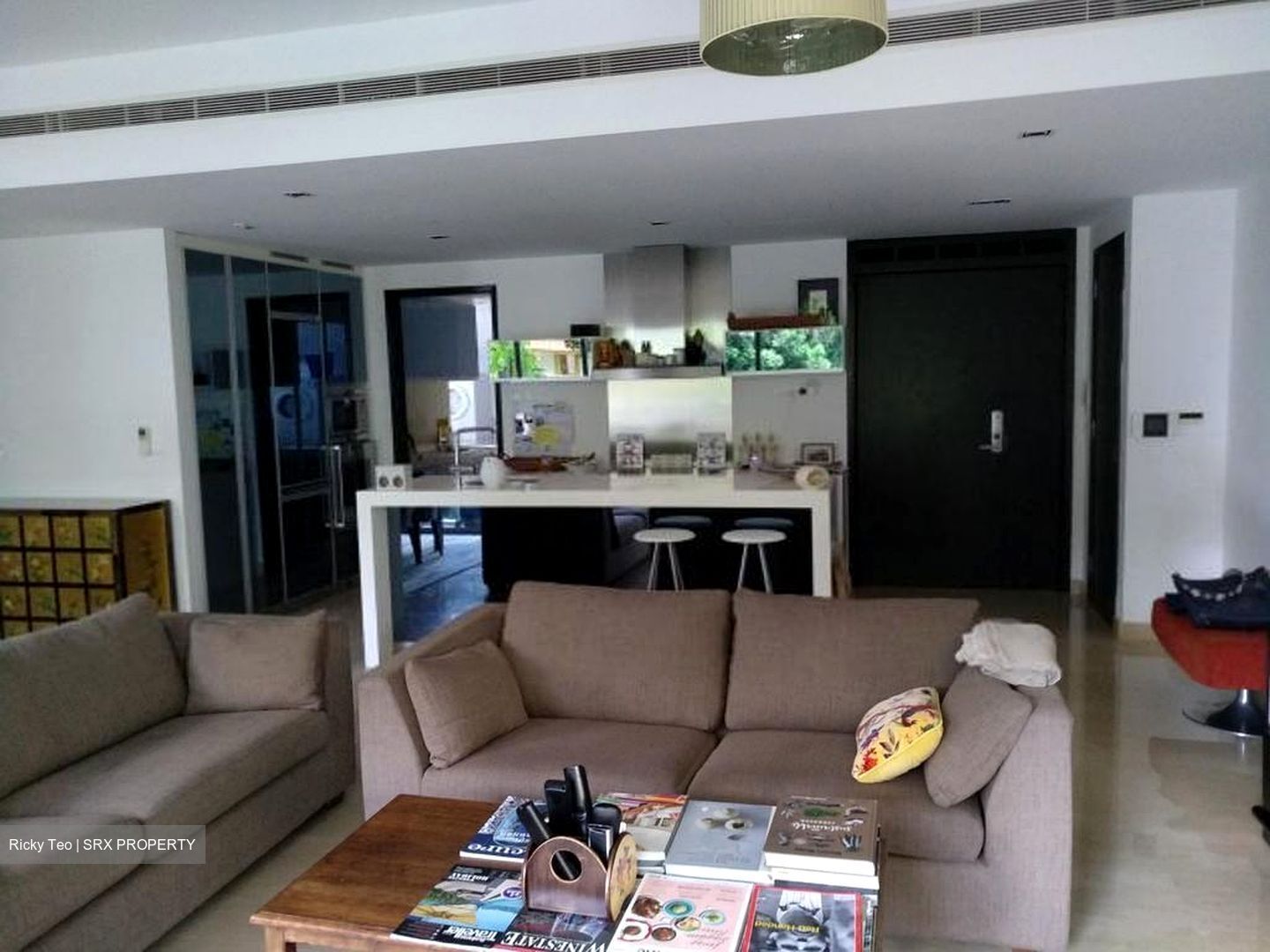 CityVista Residences (D9), Condominium #636425321
